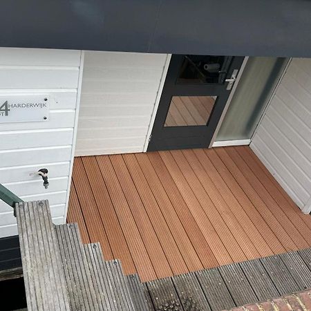 Woonboot 4 Harderwijk酒店 外观 照片