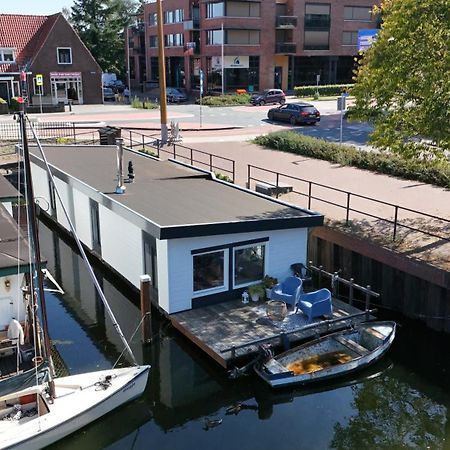 Woonboot 4 Harderwijk酒店 外观 照片