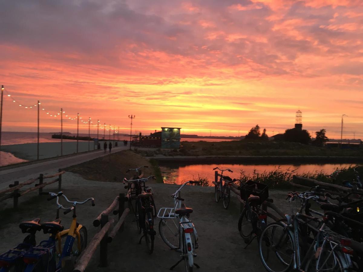 Woonboot 4 Harderwijk酒店 外观 照片