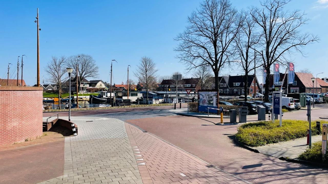 Woonboot 4 Harderwijk酒店 外观 照片